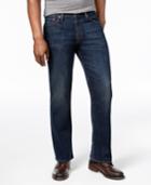 Lucky Brand Men's 361 Straight-fit Stretch Vintage Jeans