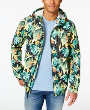 Hawke & Co. Outfitter Waterproof Hooded Rain Jacket