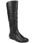 Seven Dials Dillon Wide Calf Tall Boots, Created For Macy's Women's Shoes