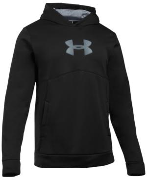 Under Armour Men's Storm Armour Fleece Logo Hoodie