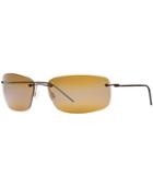 Maui Jim Polarized Frigate Sunglasses, 716