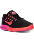 Nike Women's Lunarglide 8 Running Sneakers From Finish Line