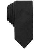 Bar Iii Men's Herringbone Skinny Tie, Only At Macy's
