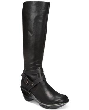 Jambu Women's Swenson Tall Boots Women's Shoes