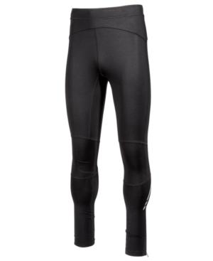 Id Ideology Men's Running Leggings, Only At Macy's