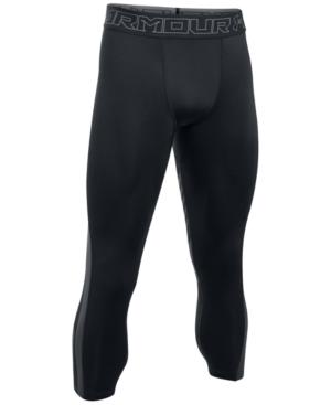 Under Armour Men's Supervent 2.0 Cropped Compression Tights