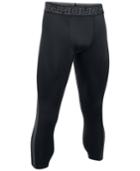 Under Armour Men's Supervent 2.0 Cropped Compression Tights