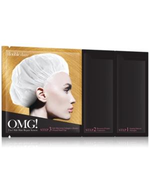 Double Dare Omg! 3-in-1 Hair Repair System