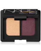 Nars Duo Eyeshadow - Limited Edition