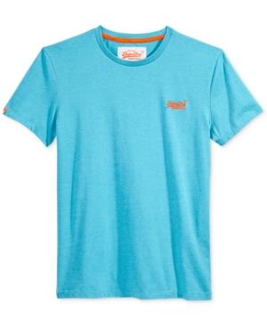 Superdry Men's Orange Label T-shirt