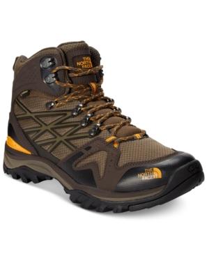 The North Face Men's Hedgehog Fastpack Boots Men's Shoes