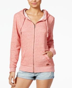 Roxy Juniors' Zip-up Hoodie