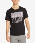 Kenneth Cole Reaction Men's Graphic-print T-shirt