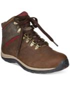 Timberland Women's Norwood Hiker Booties Women's Shoes