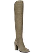 Kenneth Cole New York Women's Jack Over-the-knee Boots Women's Shoes