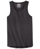 American Rag Men's Heathered Tank Top, Only At Macy's