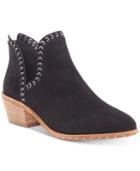 Vince Camuto Prafinta Booties Women's Shoes