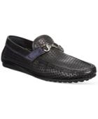 John Galliano Men's Corrado Bit Drivers Men's Shoes