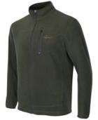 Greg Norman For Tasso Elba Men's 5 Iron Fleece Jacket, Only At Macy's