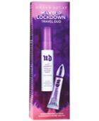 Urban Decay Makeup Lockdown Duo 2-pc. Set