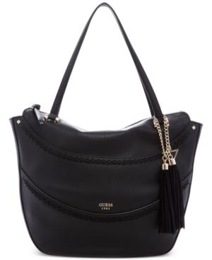 Guess Solene Large Satchel