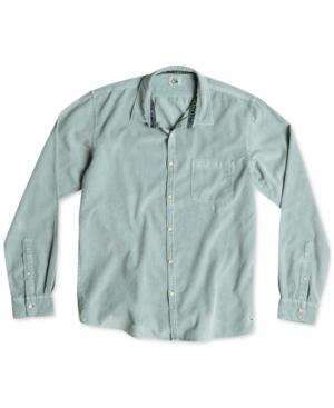 Quiksilver Night Hit Long-sleeve Shirt