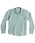 Quiksilver Night Hit Long-sleeve Shirt