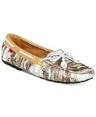 Marc Joseph New York Cypress Hills Loafer Flats Women's Shoes