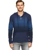Calvin Klein Jeans Utility Stripe Hoodie