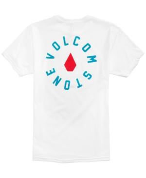 Volcom Men's Plexi Graphic-print T-shirt