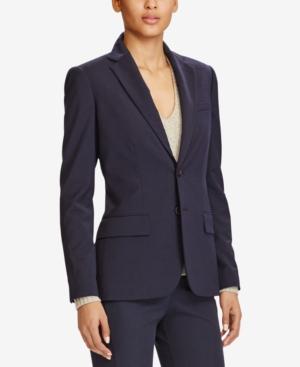 Polo Ralph Lauren Wool Blazer