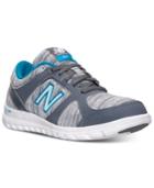 New Balance Women's 317 Running Sneakers From Finish Line