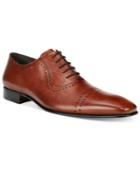 Mezlan Fulton Cap Oxfords Men's Shoes