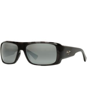 Maui Jim Sunglasses, 283 Five Caves 62