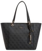 Guess Kamryn Signature Extra-large Tote