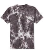 Volcom Men's Tie Dye Stone T-shirt
