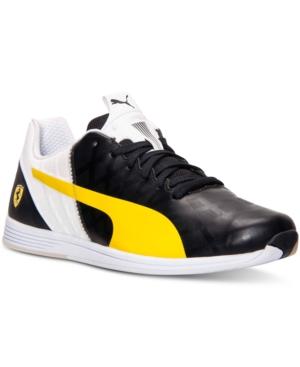 Puma Men's Evospeed 1.4 Sf Casual Sneakers From Finish Line