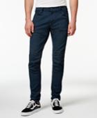 G-star Elwood 3d Super-slim-fit Pacific Wash Jeans