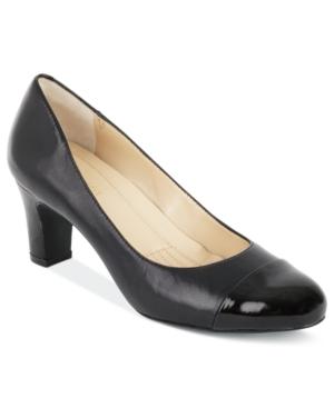 Easy Spirit Raphael Pumps Women's Shoes