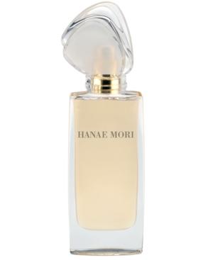 Hanae Mori Butterfly Eau De Toilette, 1.7 Oz