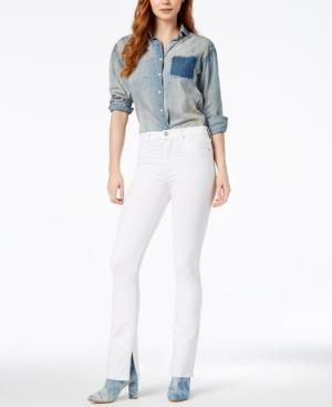 Hudson Jeans Heartbreak Bootcut Jeans