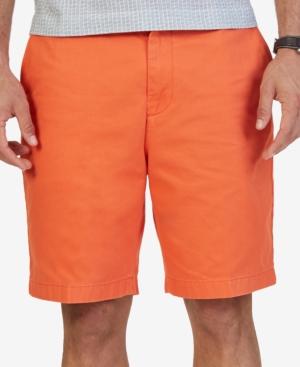Nautica Men's 8-1/2 Deck Shorts