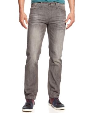 Ring Of Fire Men's Gaviota Straight Jeans