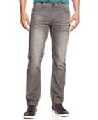 Ring Of Fire Men's Gaviota Straight Jeans