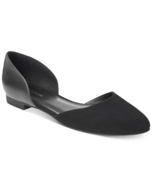 Indigo Rd. Griff Flats Women's Shoes