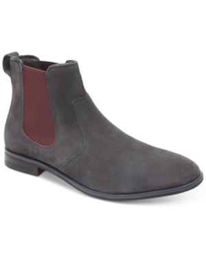 Rockport Men's Birch Lake Chelsea Boots Men's Shoes