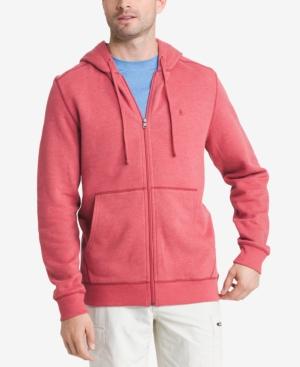 G.h. Bass & Co. Mountain Fleece Zip Hoodie