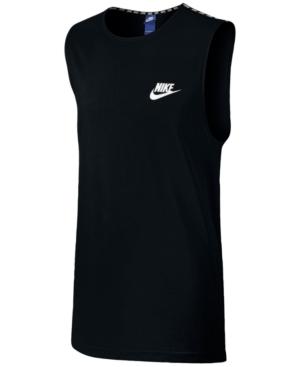 Nike Men's Sportswear Advance 15 Tank Top