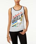 Freeze 24-7 Juniors' Snoopy Olympics Graphic Tank