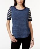 Sanctuary Union Combo T-shirt